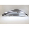 Coque arrière droite HONDA PES 125 2006 à 2007