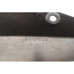 Demi flanc de selle gauche DERBI SENDA DRD 50 XTREME 2010 à 2017