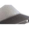 Demi flanc de selle gauche DERBI SENDA DRD 50 XTREME 2010 à 2017