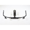 Support arriere PEUGEOT KISBEE 50 2010 à 2020