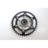 Porte couronne KAWASAKI GPZ 500 1994 à 2005