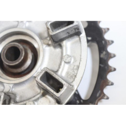 Porte couronne KAWASAKI GPZ 500 1994 à 2005