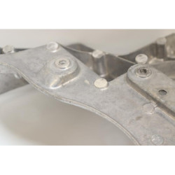 Boucle de cadre arrière YAMAHA XP 530 TMAX 2012 à 2016