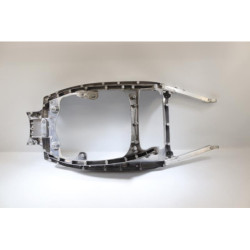 Boucle de cadre arrière YAMAHA XP 530 TMAX 2012 à 2016
