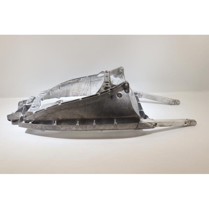 Boucle de cadre arrière YAMAHA XP 530 TMAX 2012 à 2016
