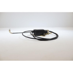 Mécanisme d'ouverture de selle SYM FIDDLE III 125 2014 à 2016
