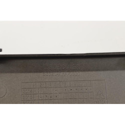 Sabot gauche SYM FIDDLE III 125 2014 à 2016