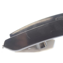 Sabot gauche SYM FIDDLE III 125 2014 à 2016
