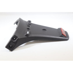 Support de plaque SYM FIDDLE III 125 2014 à 2016