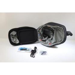 Tapis de réservoir BMW S 1000 R 2013 à 2018