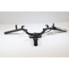 Guidon SYM FIDDLE 125 2014 à 2016