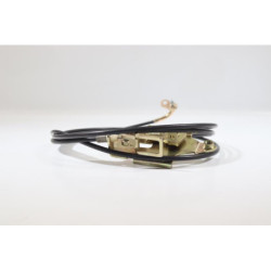 Mécanisme d'ouverture de selle SYM FIDDLE III 50 2015 à 2017