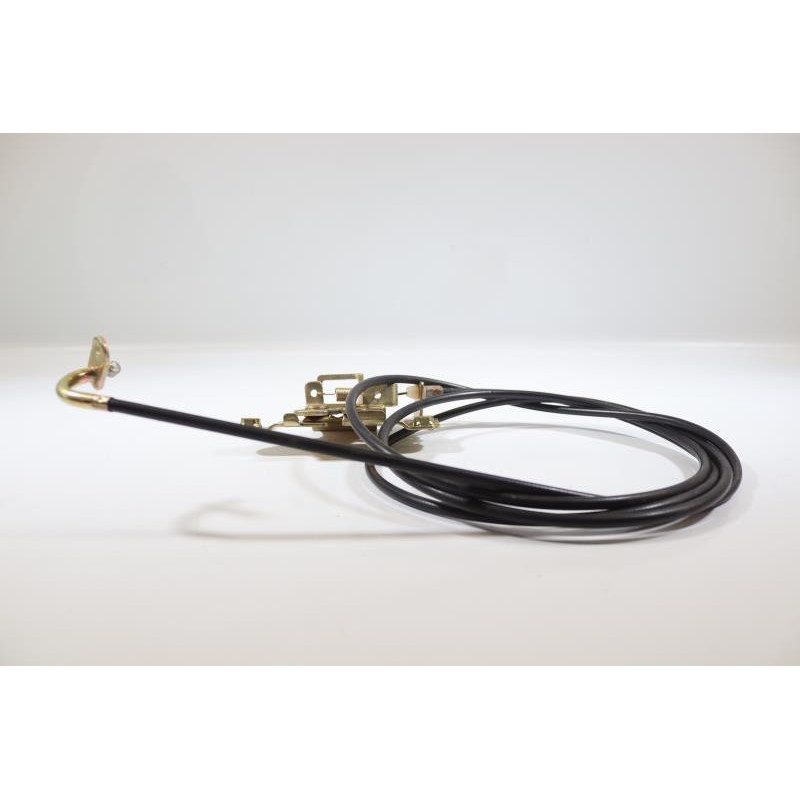 Mécanisme d'ouverture de selle SYM FIDDLE III 50 2015 à 2017