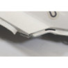 Coque arrière droite SYM XPRO 50 2018 à 2022