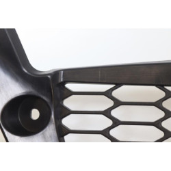 Grille de radiateur SUZUKI GSXR 1000 2007 à 2008