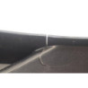 Flanc droit YAMAHA YZF 125 R 2014 à 2018