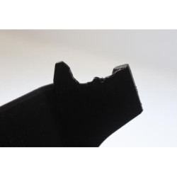 Flanc droit YAMAHA YZF 125 R 2014 à 2018
