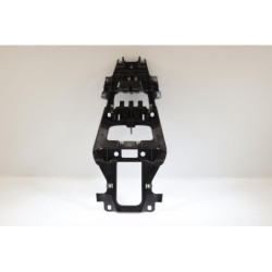 Passage de roue YAMAHA YZF 125 R 2014 à 2018