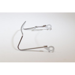 Support d'optique YAMAHA VIRAGO 250 1995 à 2001