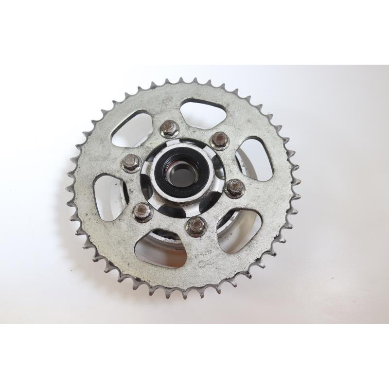 Porte couronne HONDA CM 125 1982 à 2000