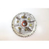 Porte couronne HONDA CM 125 1982 à 2000