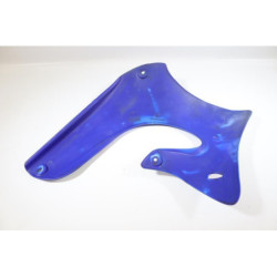 Flanc gauche PEUGEOT XPS 50 SUPERMOTARD 2004 à 2010