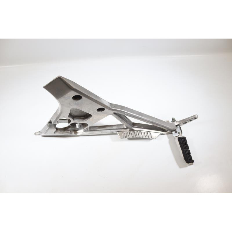 Platine arrière gauche YAMAHA FJ 1200 1991 à 1993
