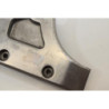 Platine arrière gauche YAMAHA FJ 1200 1991 à 1993