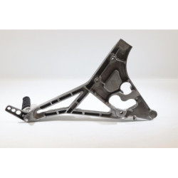 Platine arrière gauche YAMAHA FJ 1200 1991 à 1993