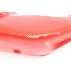 Coque arrière droite PEUGEOT XR7 50 2008 à 2014
