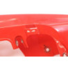 Coque arrière droite PEUGEOT XR7 50 2008 à 2014