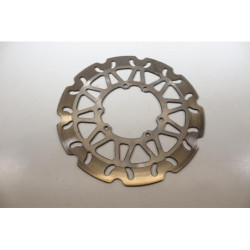 Disque avant SHERCO SUPERMOTARD 50 2006 à 2012