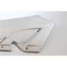 Sabot droit MV AGUSTA F3 675 2011 à 2020