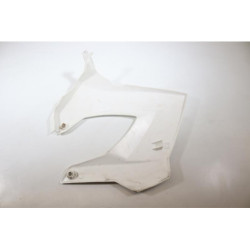 Flanc gauche GILERA RCR 50 2006 à 2010