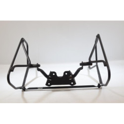Support arriere SUZUKI GSR 750 2011 à 2016