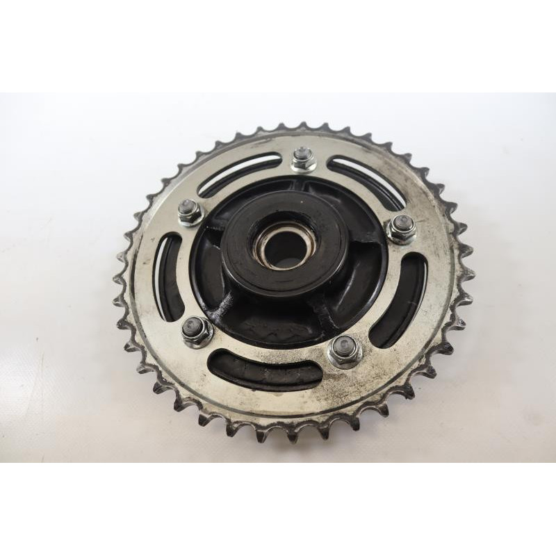 Porte couronne SUZUKI GSR 750 2011 à 2016