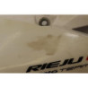 Coque arrière gauche RIEJU MRT 50 2013 à 2017