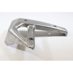 Ecope de radiateur droite KAWASAKI ER5 500 1997 à 2006