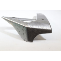 Ecope de radiateur gauche KAWASAKI ER5 500 1997 à 2006