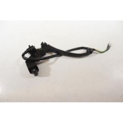 Cocotte gauche JM MOTORS OLDIES 50 GT 2020 à 2022