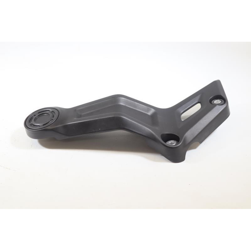 Habillage de cadre gauche YAMAHA MT07 700 2021 à 2024
