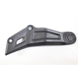 Habillage de cadre gauche YAMAHA MT07 700 2021 à 2024