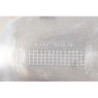 Habillage de réservoir YAMAHA MT07 700 2021 à 2024