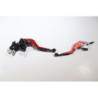 Levier de frein YAMAHA MT07 700 2021 à 2024