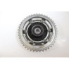 Porte couronne YAMAHA MT07 700 2021 à 2024