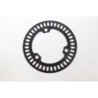 Roue crantée ABS Avant YAMAHA MT07 700 2021 à 2024