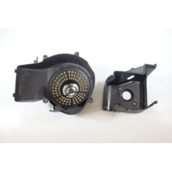 Cache volute d'air APRILIA SR 50 MOTARD 2012 à 2018