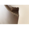 Coque arrière droite SYM FIDDLE II 125 2009 à 2013