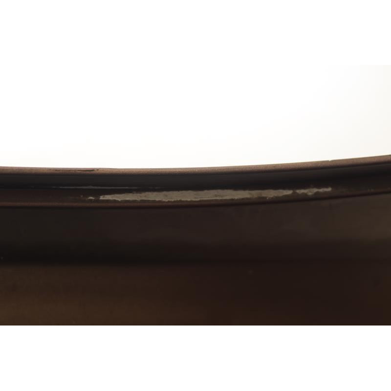 Coque arrière gauche SYM FIDDLE II 125 2009 à 2013