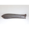 Sabot droit SYM FIDDLE II 125 2009 à 2013